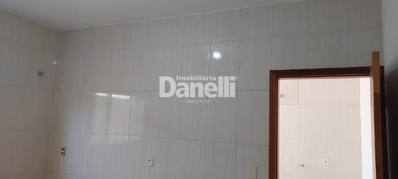 Casa à venda no Parque Senhor do Bonfim: 