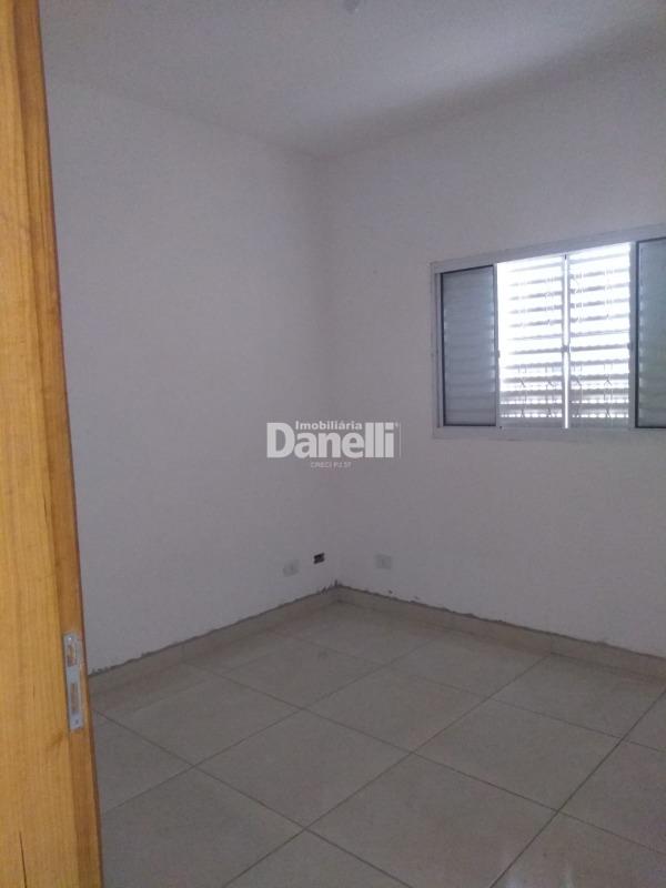 Casa à venda no Parque Senhor do Bonfim: 