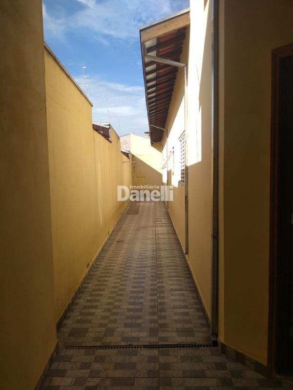 Casa à venda no Parque Senhor do Bonfim: 