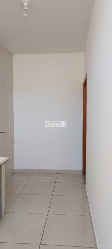 Casa à venda no Parque Senhor do Bonfim: 