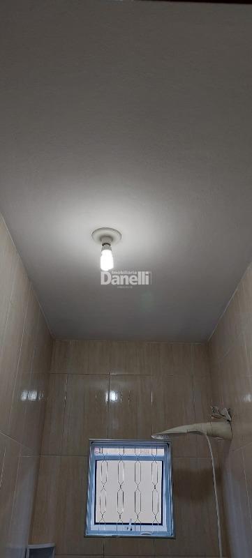 Casa à venda no Parque Senhor do Bonfim: 