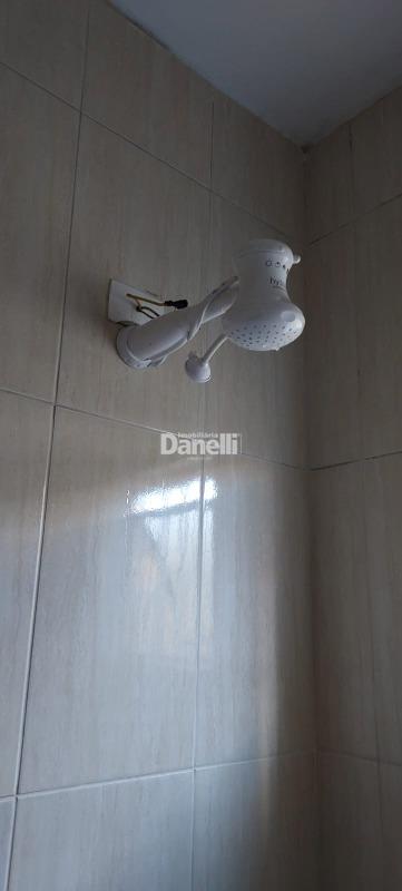 Casa à venda no Parque Senhor do Bonfim: 