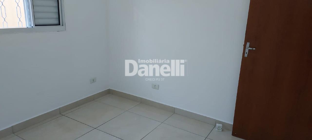 Casa à venda no Parque Senhor do Bonfim: 