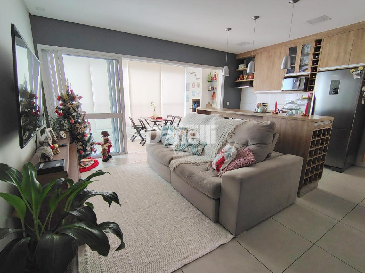 Apartamento à venda no Vila Edmundo: 