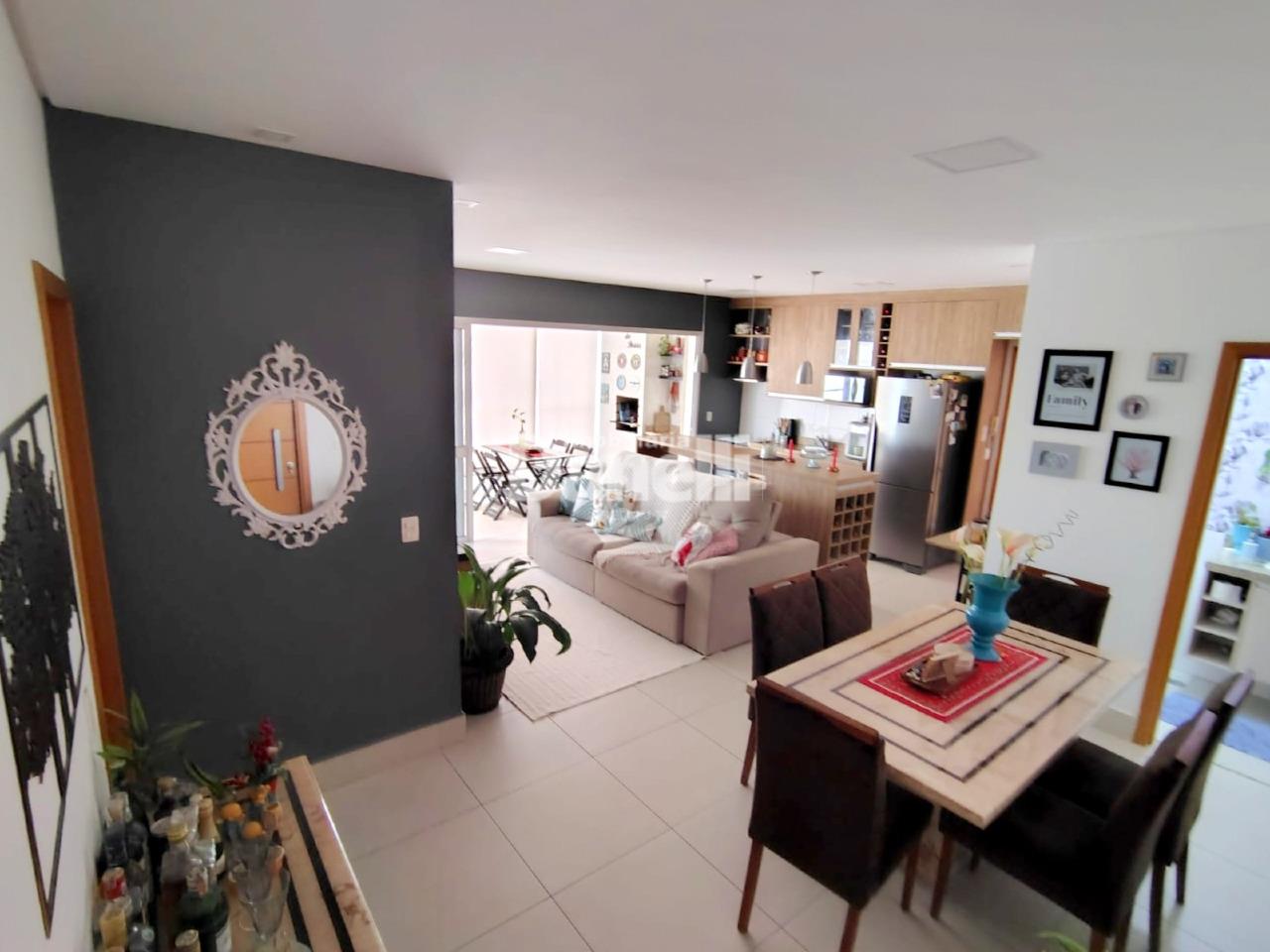 Apartamento à venda no Vila Edmundo: 