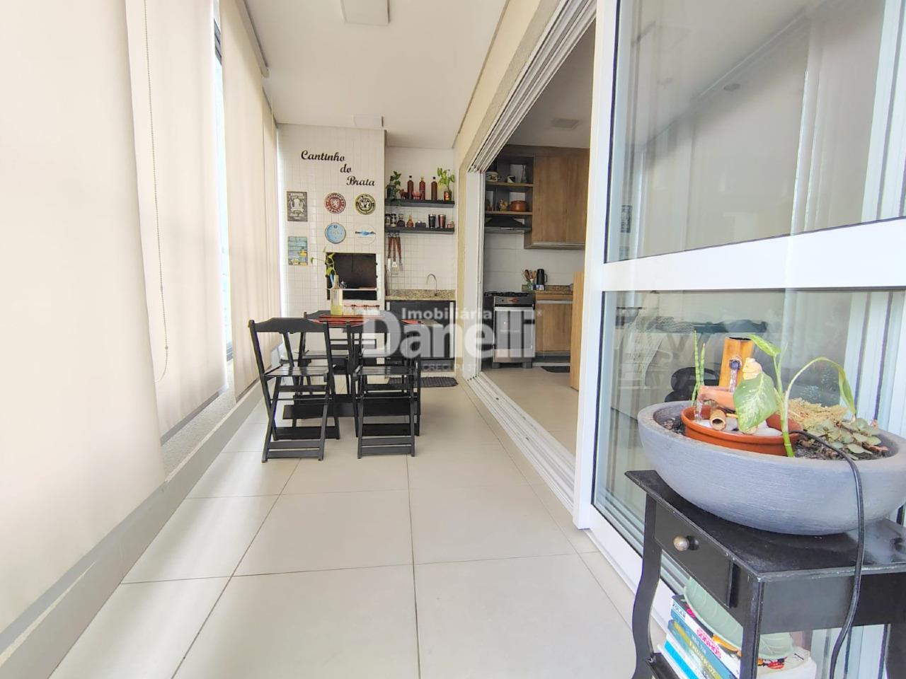 Apartamento à venda no Vila Edmundo: 