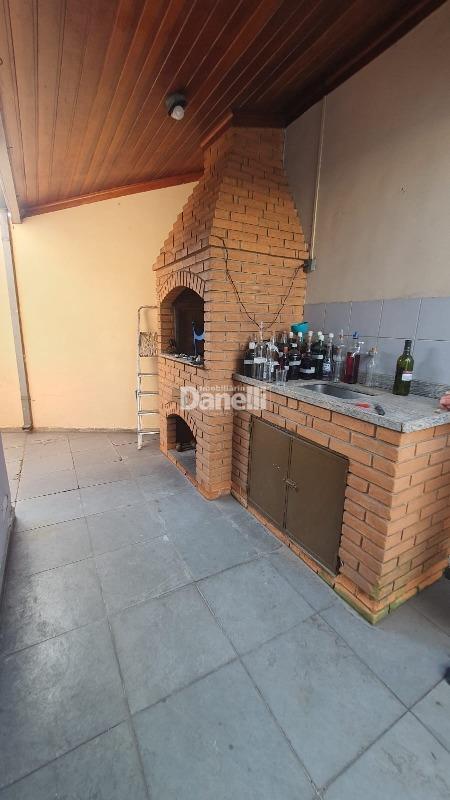 Casa à venda no Parque Santo Antônio: 