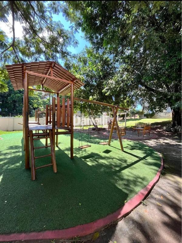 Apartamento à venda no Jardim Santa Clara: 