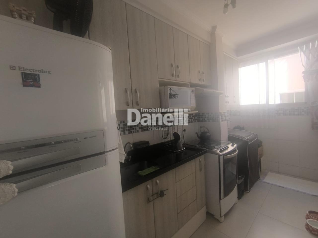 Apartamento à venda no Jardim Santa Clara: 