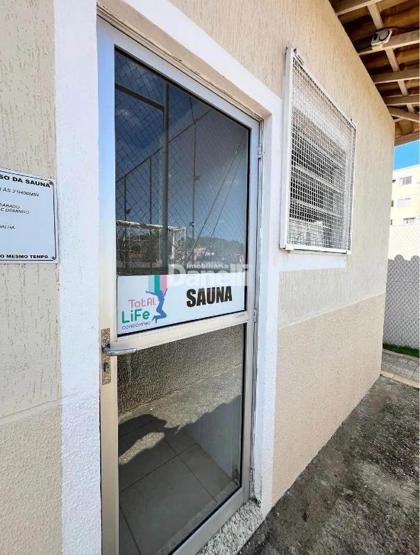 Apartamento à venda no Jardim Santa Clara: 