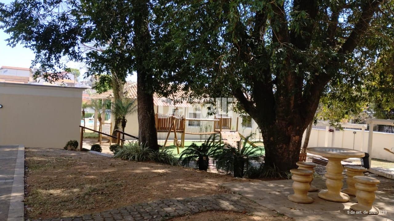 Apartamento à venda no Jardim Santa Clara: 