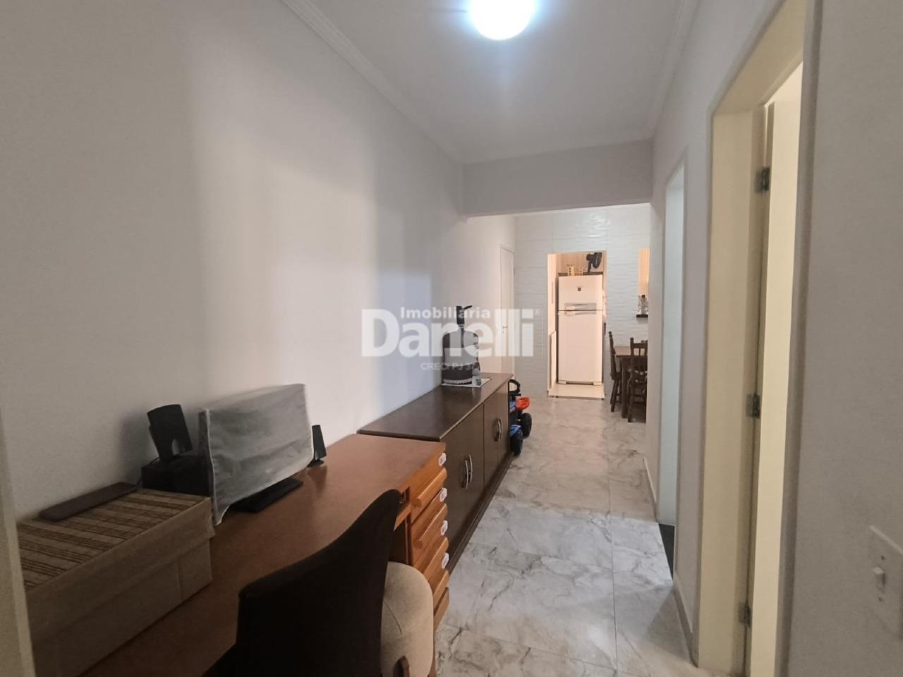Apartamento à venda no Jardim Santa Clara: 