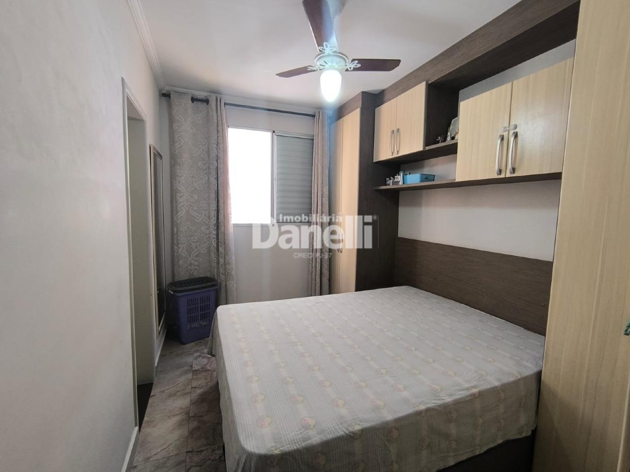 Apartamento à venda no Jardim Santa Clara: 
