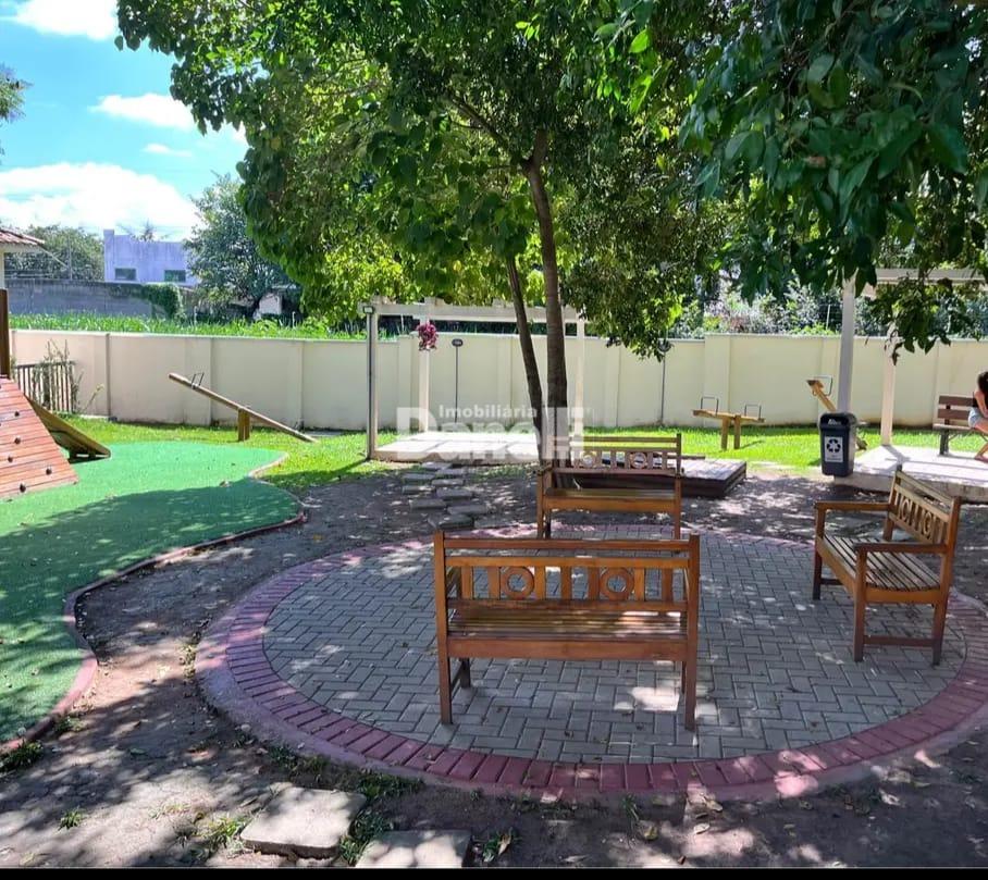 Apartamento à venda no Jardim Santa Clara: 