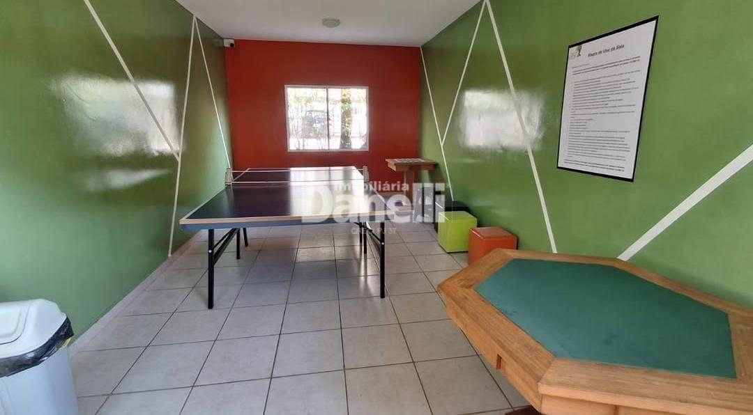 Apartamento à venda no Jardim Santa Clara: 