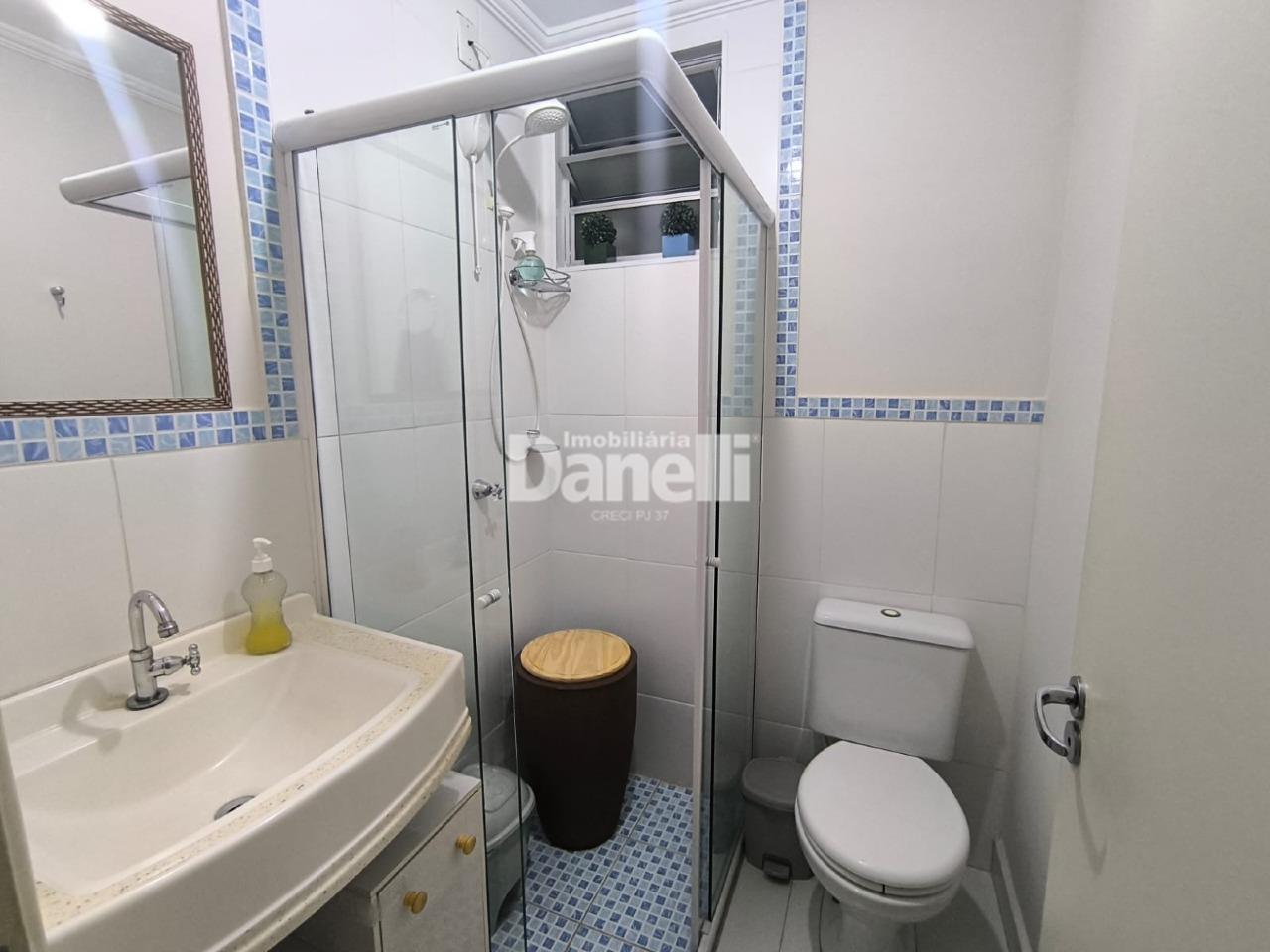 Apartamento à venda no Jardim Santa Clara: 