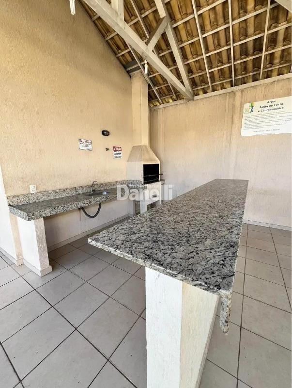 Apartamento à venda no Jardim Santa Clara: 