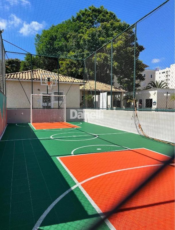 Apartamento à venda no Jardim Santa Clara: 