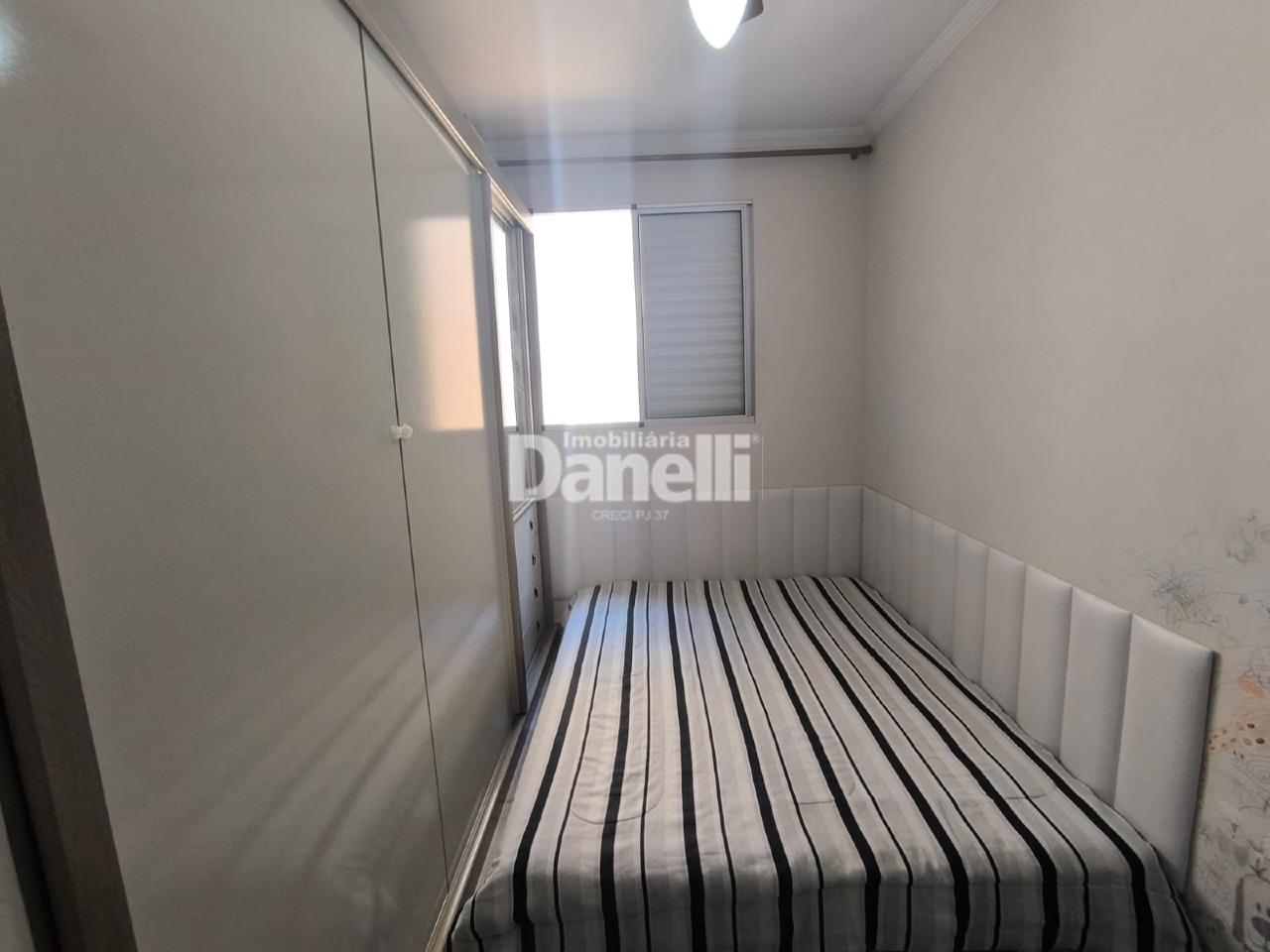 Apartamento à venda no Jardim Santa Clara: 