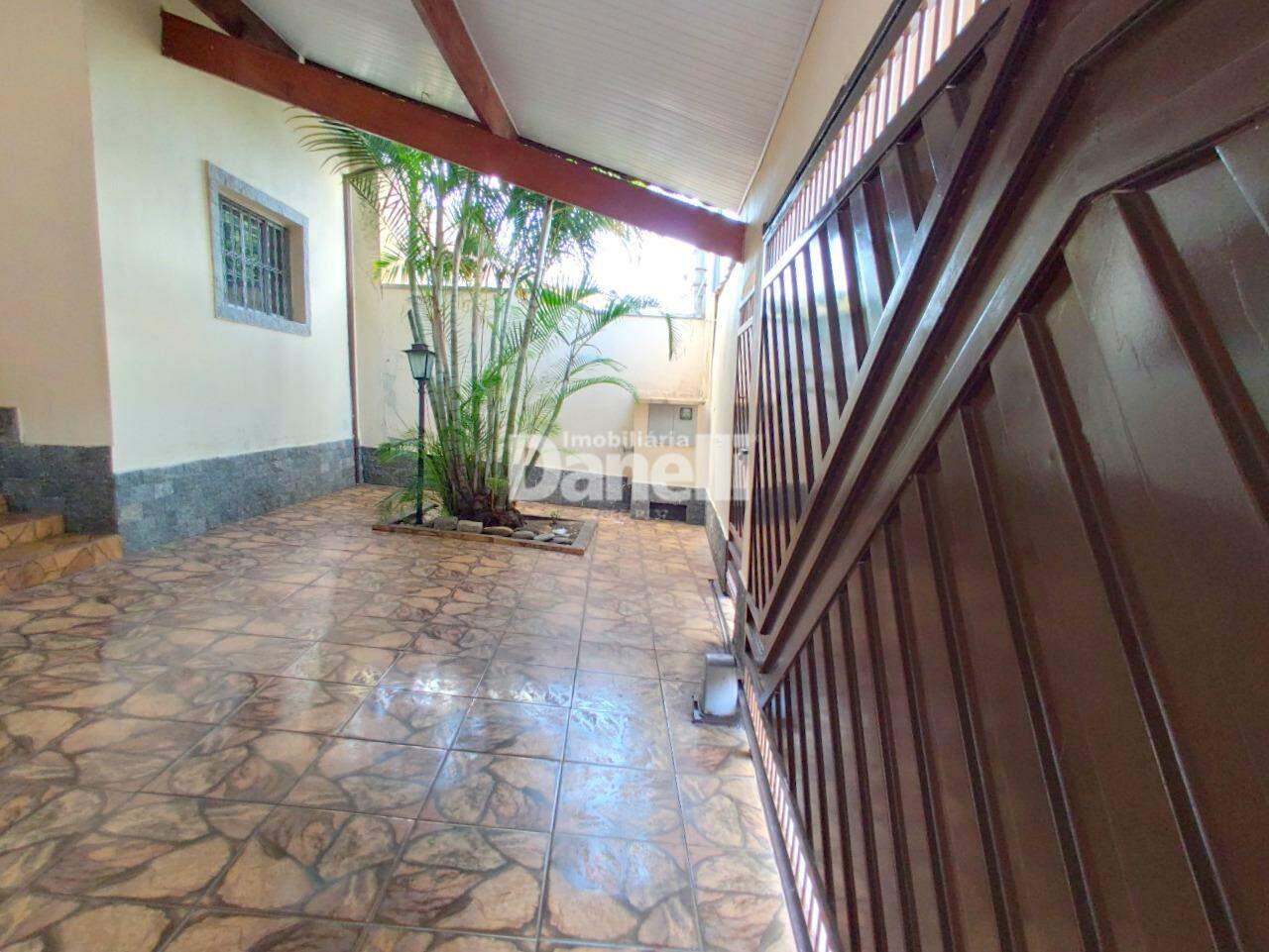 Casa à venda no Jardim Morumby: 