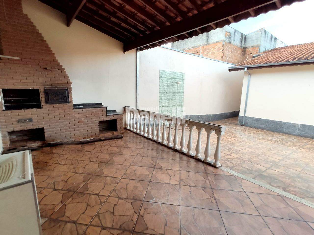 Casa à venda no Jardim Morumby: 