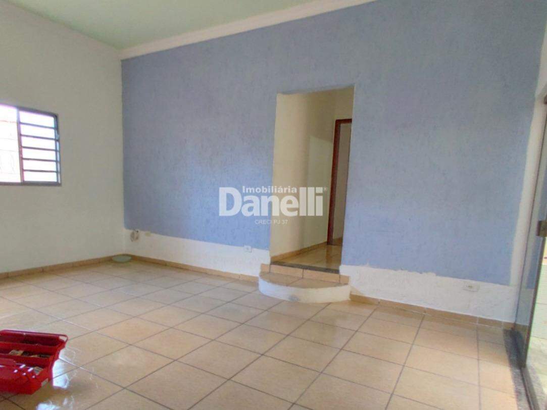 Casa à venda no Jardim Morumby: 