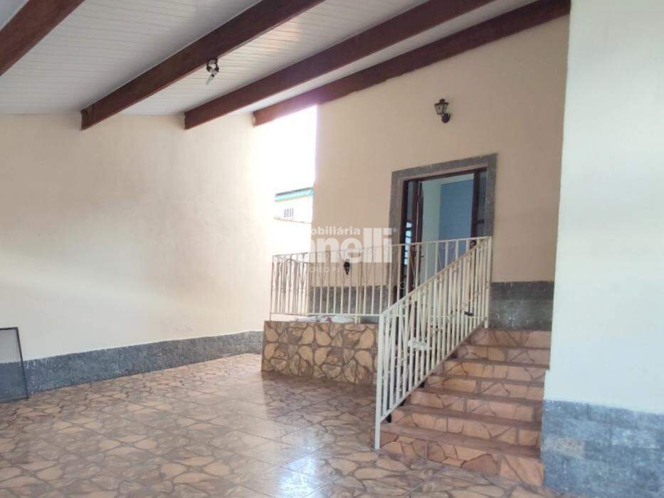 Casa à venda no Jardim Morumby: 