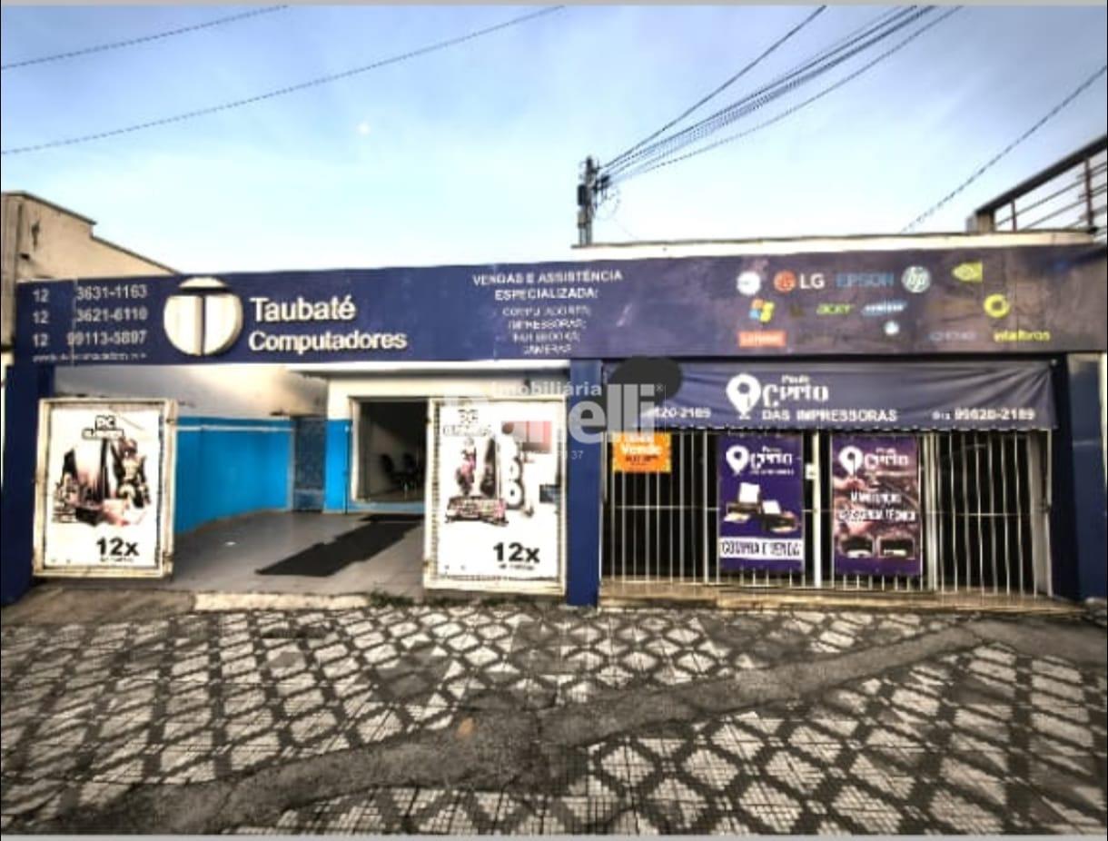 Ponto Comercial à venda no Centro: 