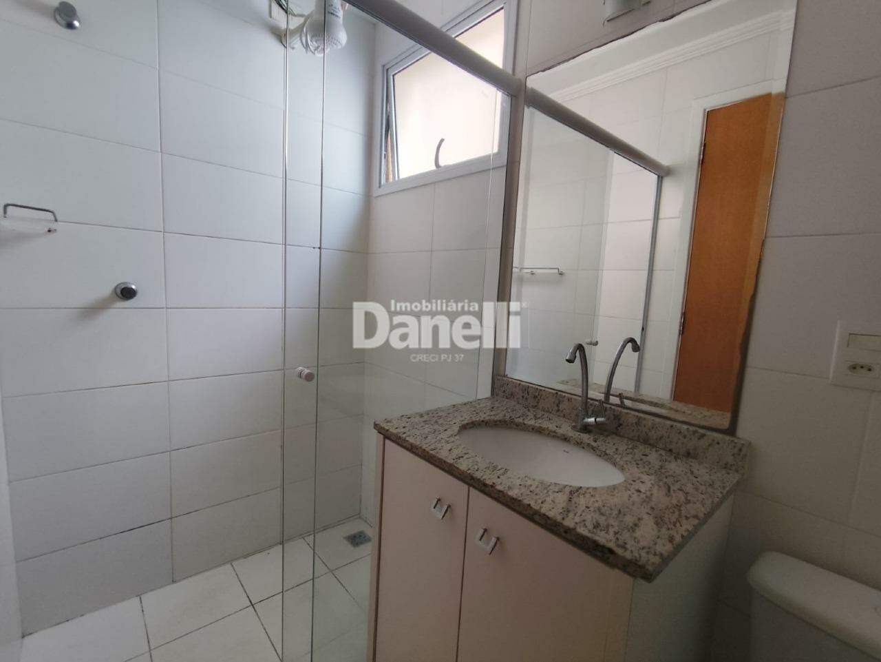 Apartamento para aluguel no Vila das Jabuticabeiras: 