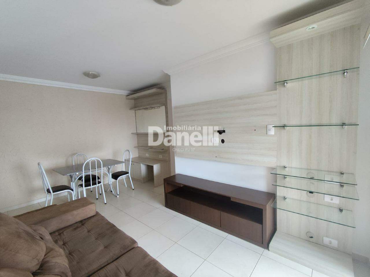Apartamento para aluguel no Vila das Jabuticabeiras: 
