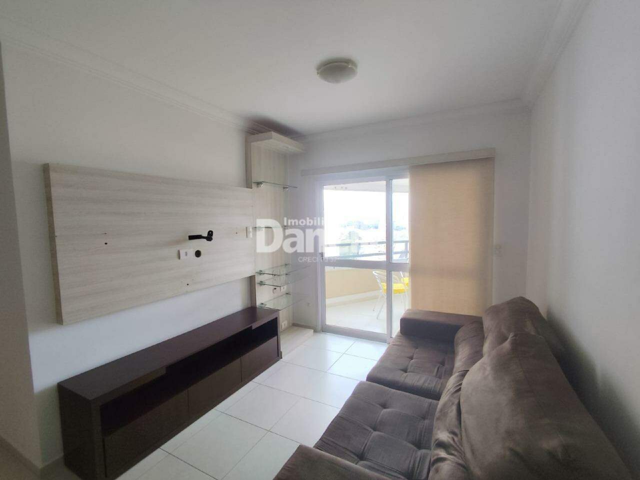 Apartamento para aluguel no Vila das Jabuticabeiras: 