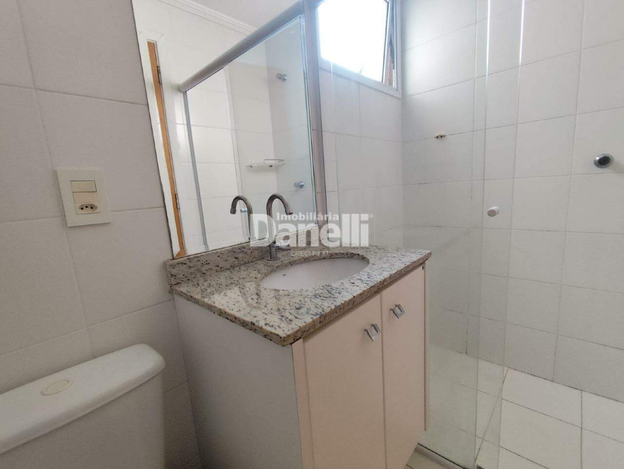 Apartamento para aluguel no Vila das Jabuticabeiras: 