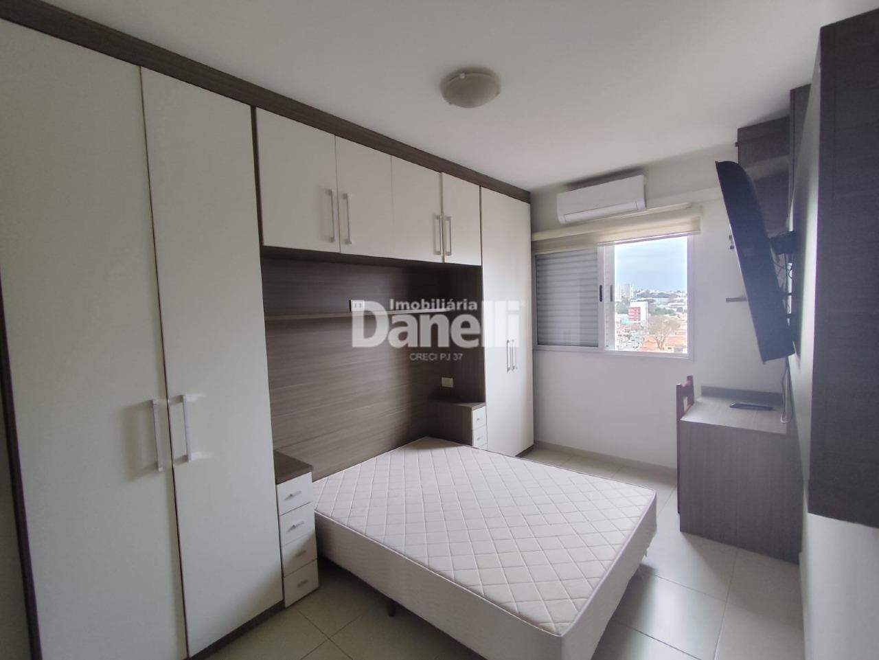 Apartamento para aluguel no Vila das Jabuticabeiras: 