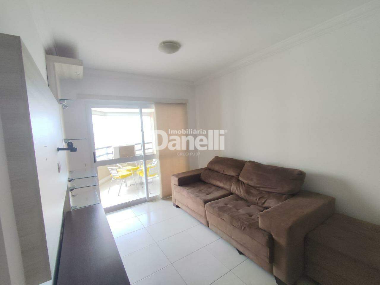 Apartamento para aluguel no Vila das Jabuticabeiras: 
