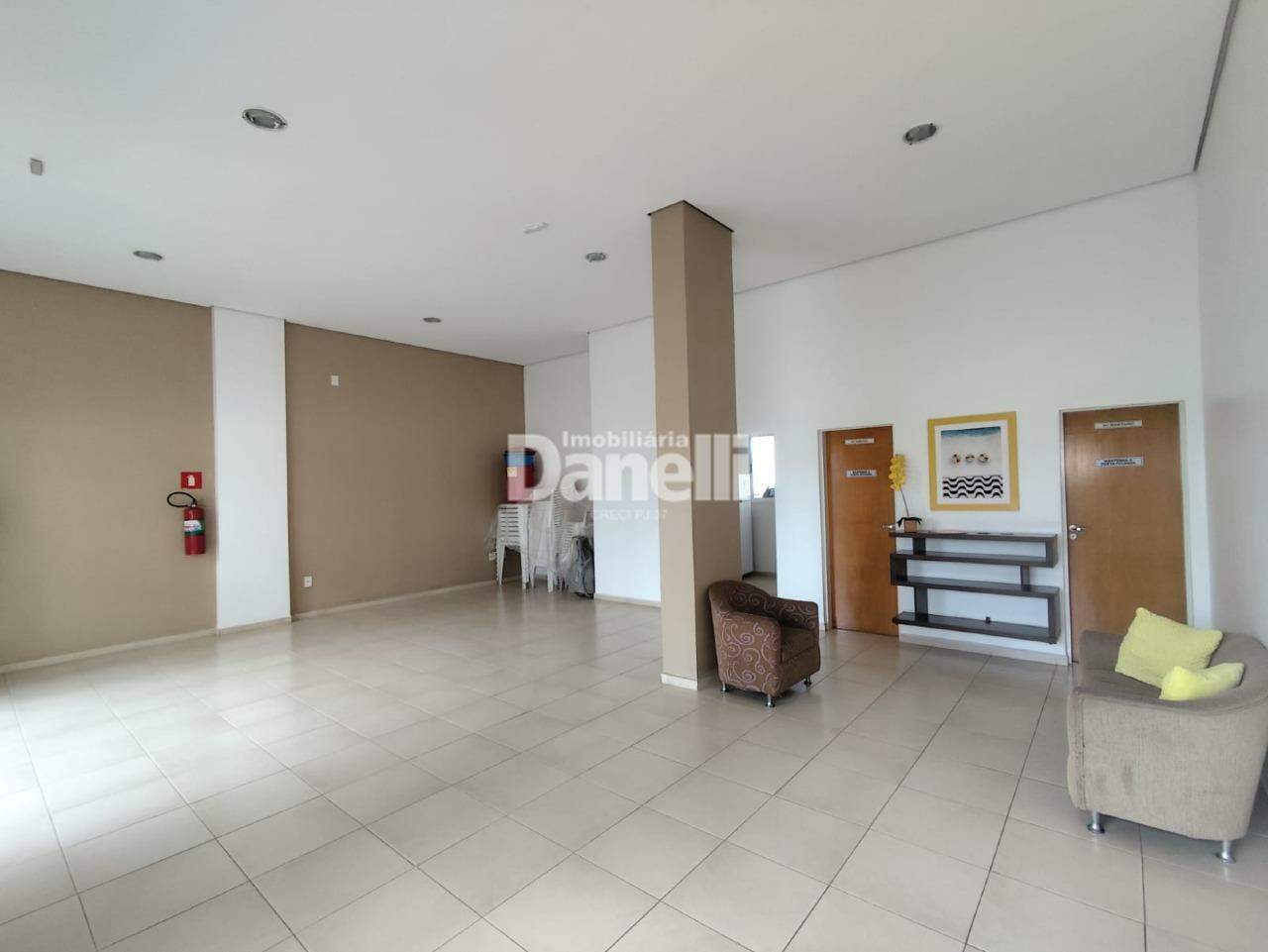 Apartamento para aluguel no Vila das Jabuticabeiras: 