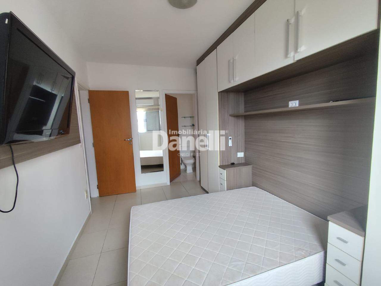 Apartamento para aluguel no Vila das Jabuticabeiras: 