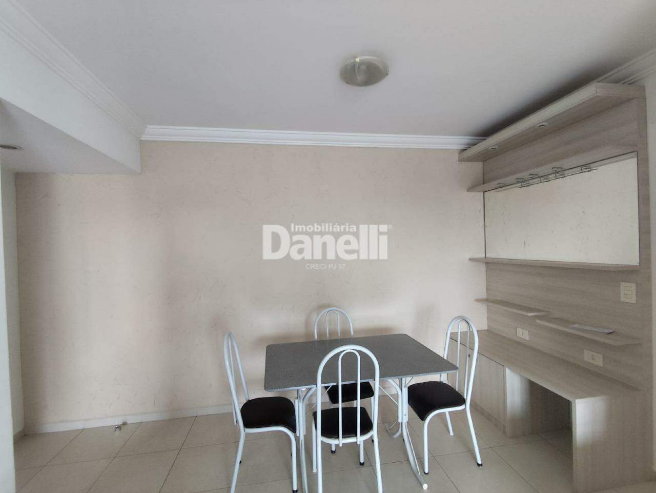 Apartamento para aluguel no Vila das Jabuticabeiras: 
