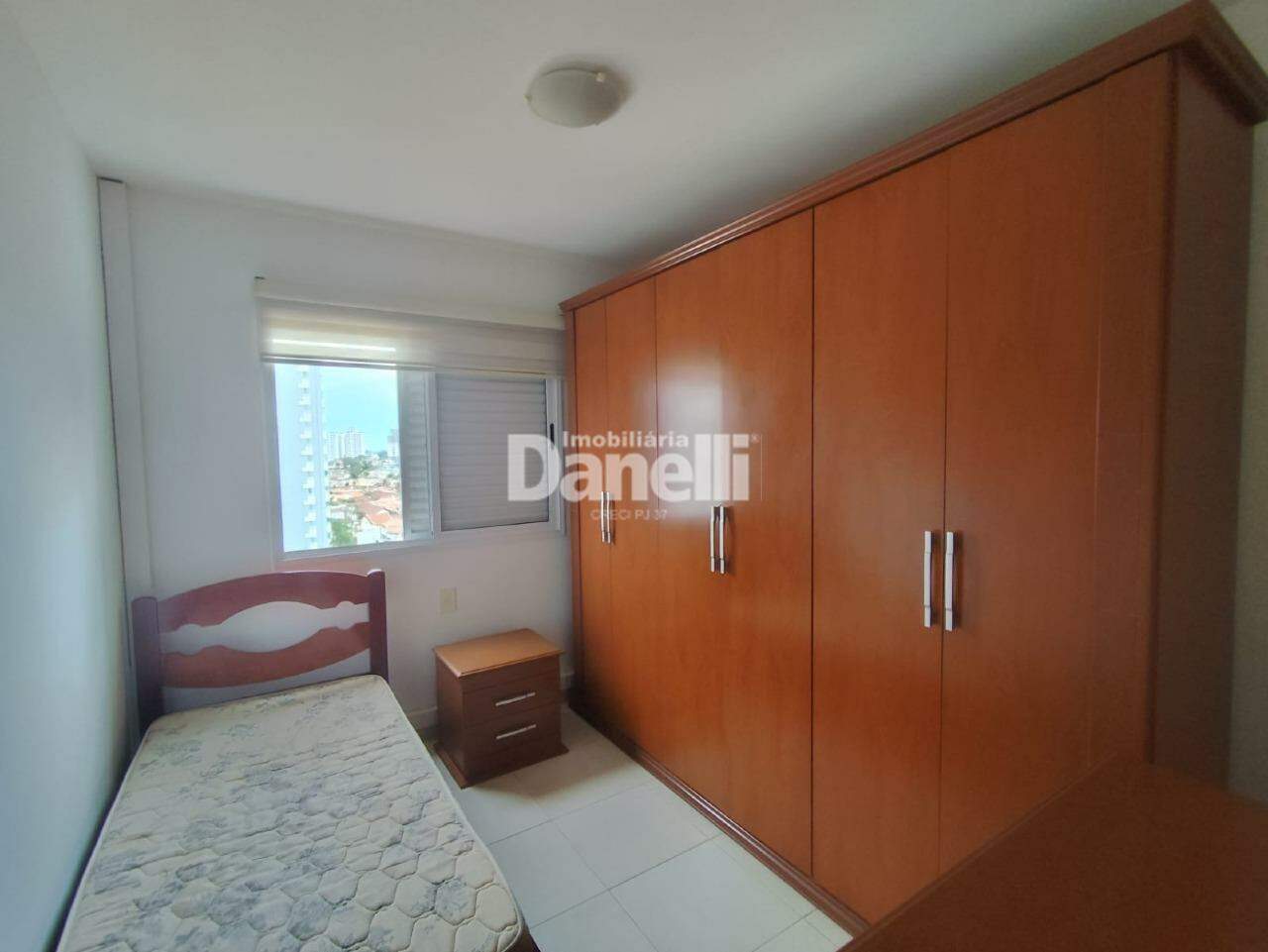 Apartamento para aluguel no Vila das Jabuticabeiras: 