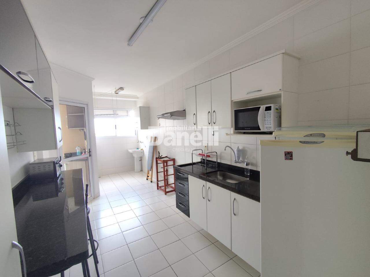 Apartamento para aluguel no Vila das Jabuticabeiras: 