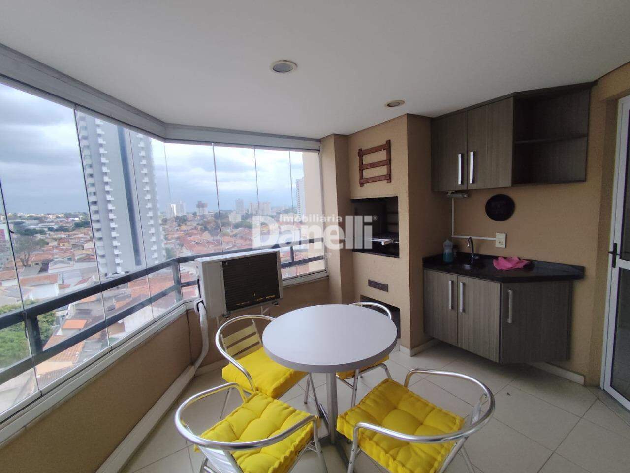 Apartamento para aluguel no Vila das Jabuticabeiras: 