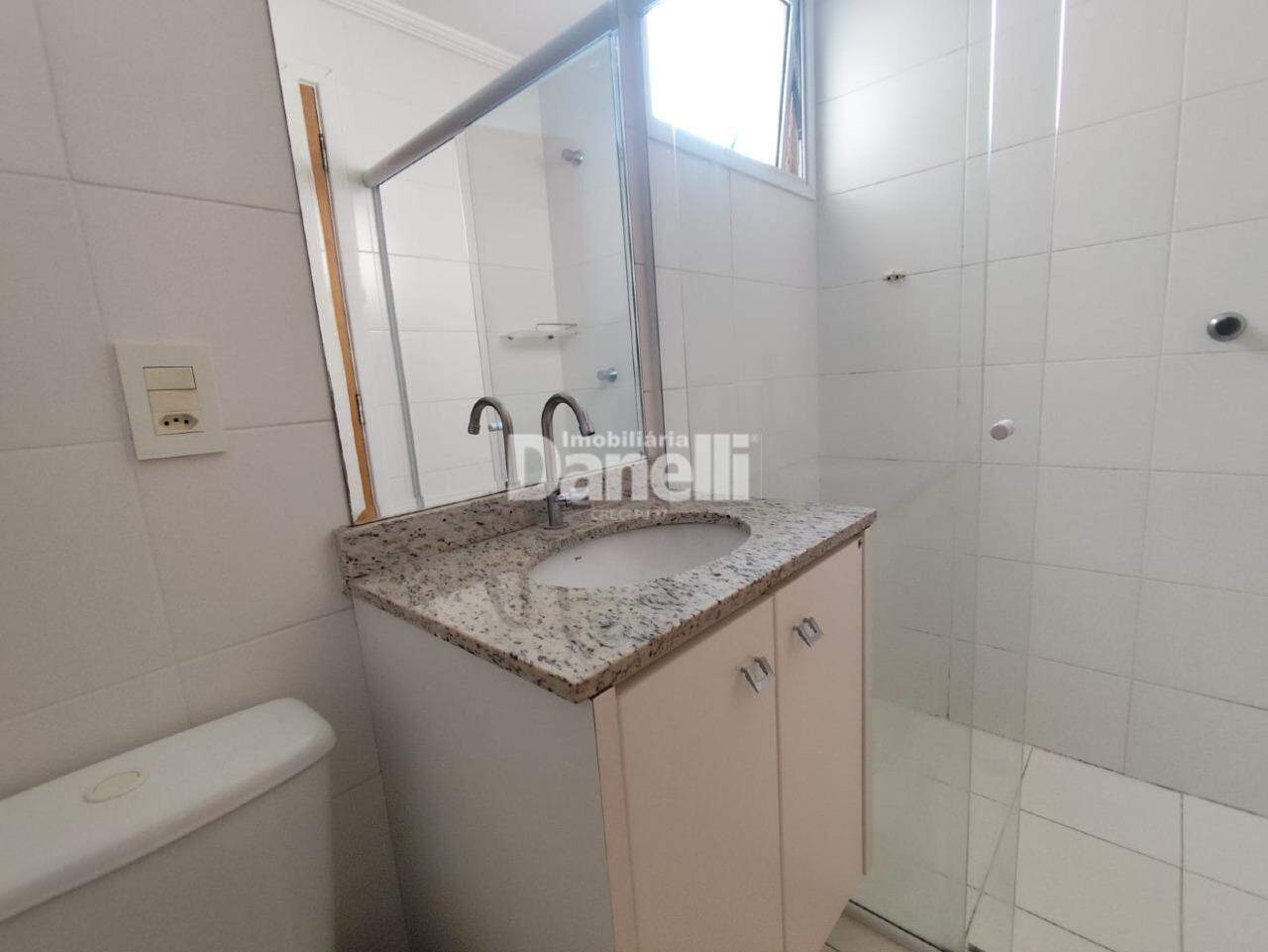 Apartamento para aluguel no Vila das Jabuticabeiras: 