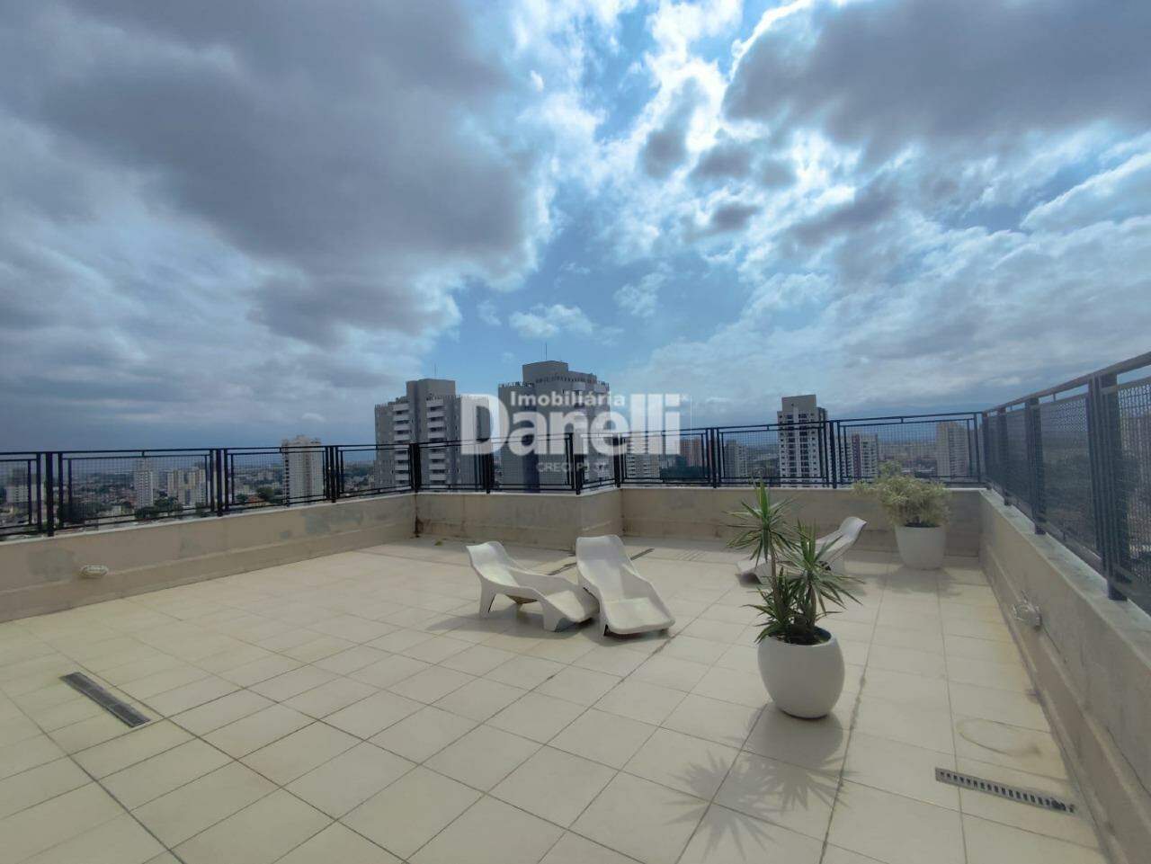 Apartamento para aluguel no Vila das Jabuticabeiras: 