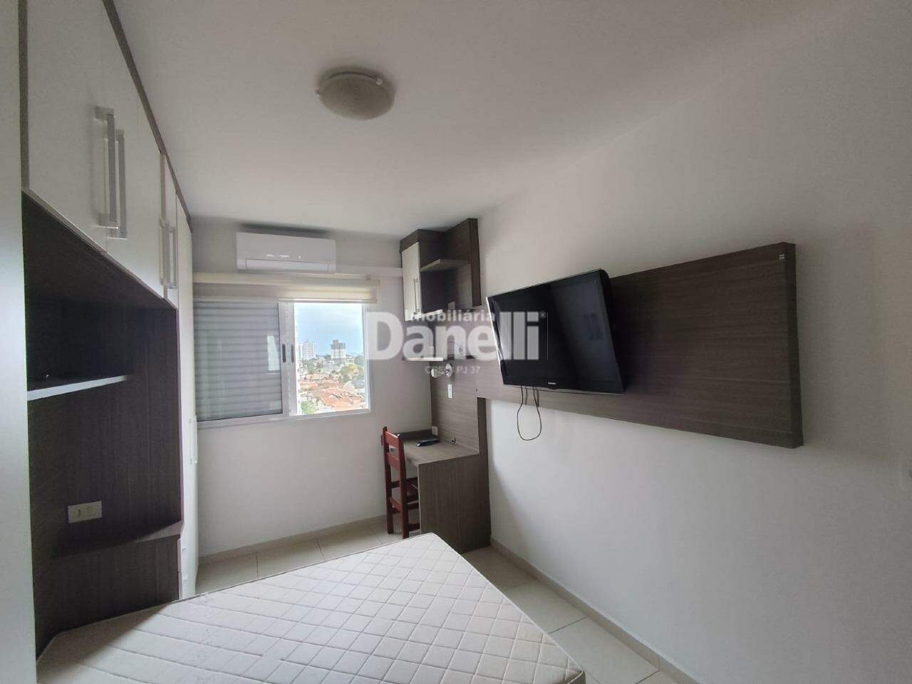Apartamento para aluguel no Vila das Jabuticabeiras: 