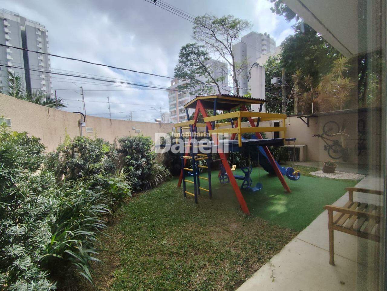 Apartamento para aluguel no Vila das Jabuticabeiras: 