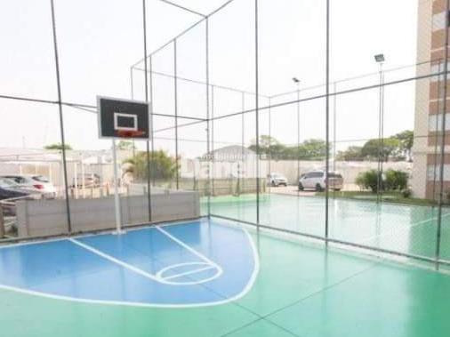 Apartamento à venda no Jardim dos Estados: 