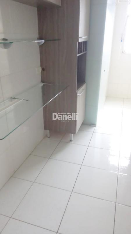 Apartamento à venda no Jardim dos Estados: 