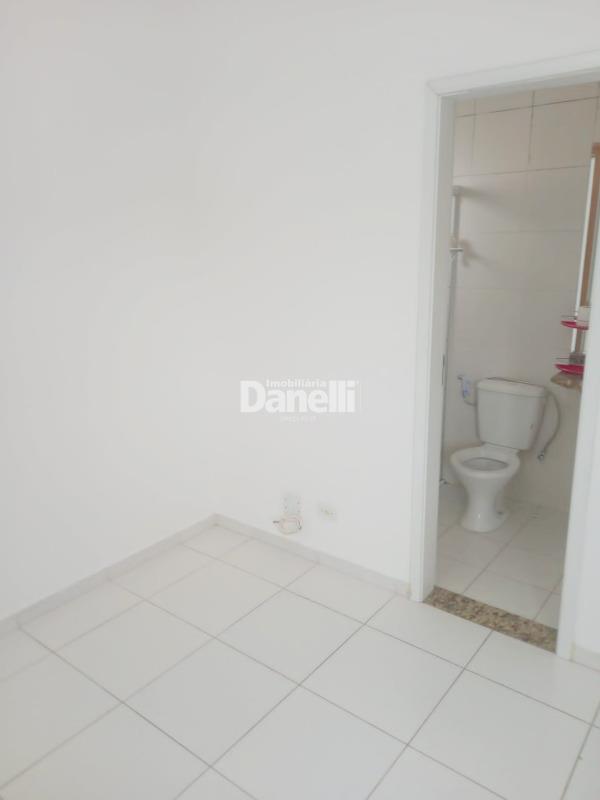 Apartamento à venda no Jardim dos Estados: 