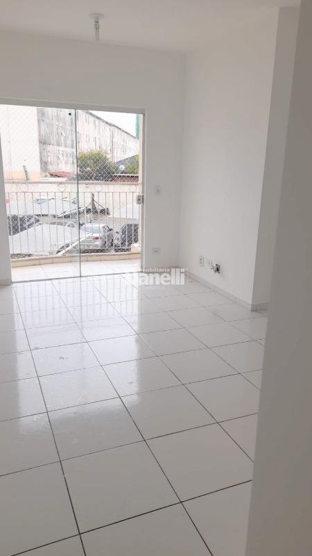 Apartamento à venda no Jardim dos Estados: 