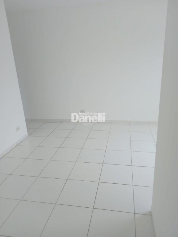 Apartamento à venda no Jardim dos Estados: 