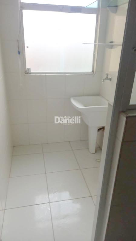 Apartamento à venda no Jardim dos Estados: 